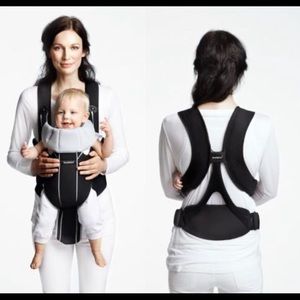 baby carrier miracle baby bjorn